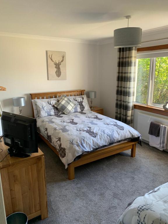 Burnbank B&B room 4