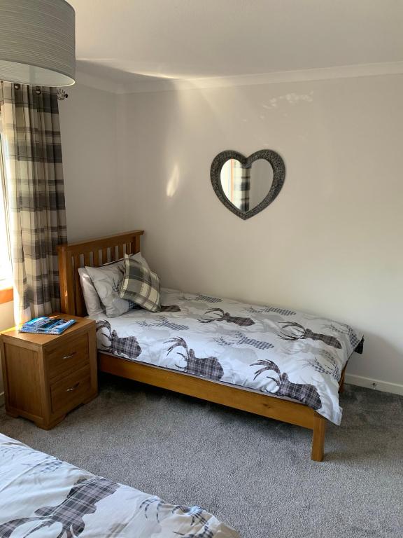 Burnbank B&B room 6